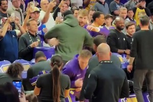 曾执教过新秀东契奇！卡莱尔：以东契奇的能力，他绝对可以拿MVP！